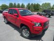 Used 2024 Nissan Frontier SV Truck