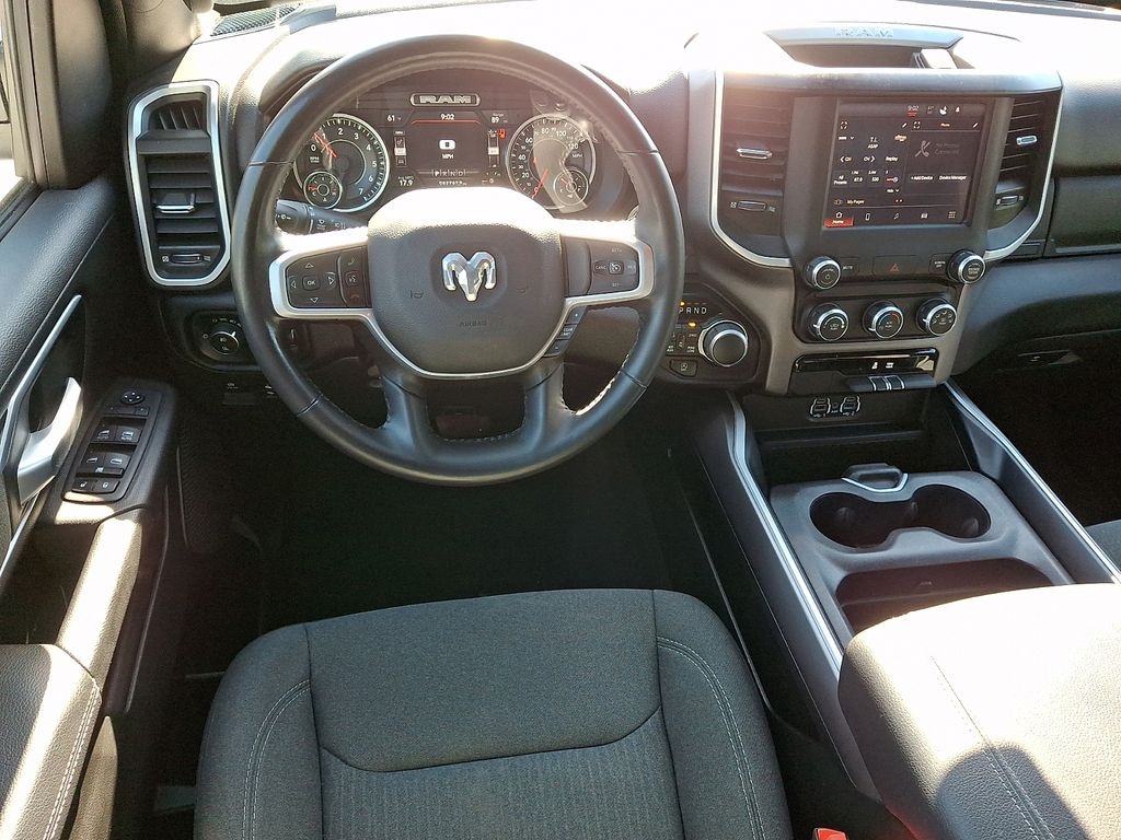 Used 2022 Ram 1500 Big Horn/Lone Star Truck