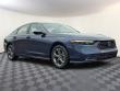 Used 2023 Honda Accord EX Sedan