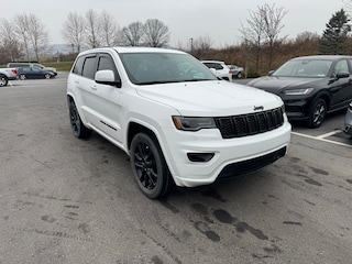 2020 Jeep Grand Cherokee Altitude SUV for sale in Muncy PA