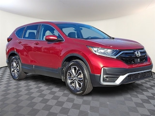 2021 Honda CR-V EX-L SUV for sale in Muncy PA