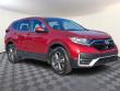 Used 2021 Honda CR-V EX-L SUV