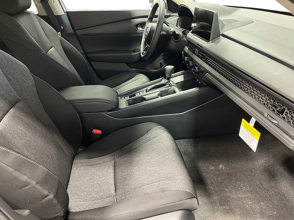 2026 Honda Accord LX - Photo 23