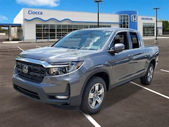 2026 Honda Ridgeline RTL Truck