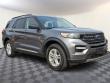 Used 2022 Ford Explorer XLT SUV