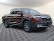 Honda Ridgeline