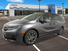 2026 Honda Odyssey Touring Minivan/Van
