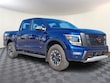 Nissan Titan