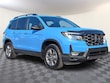 Honda Passport