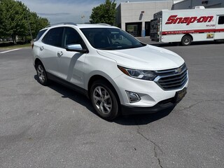 2020 Chevrolet Equinox Premier SUV for sale in Muncy PA