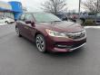 Used 2017 Honda Accord EX-L Sedan