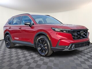 2023 Honda CR-V Hybrid Sport SUV for sale in Muncy PA