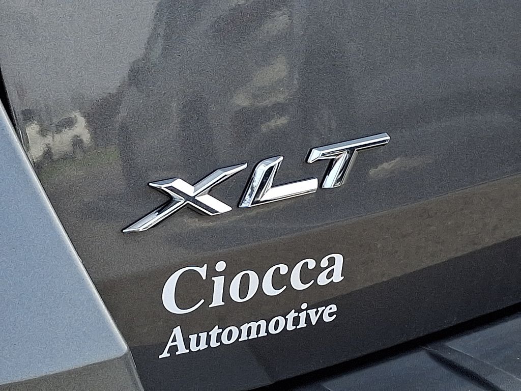 2023 Ford Explorer XLT - Photo 31