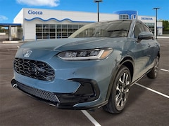 2026 Honda HR-V EX-L SUV