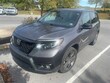 Honda Passport