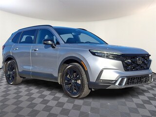 2023 Honda CR-V Hybrid Sport Touring SUV for sale in Muncy PA