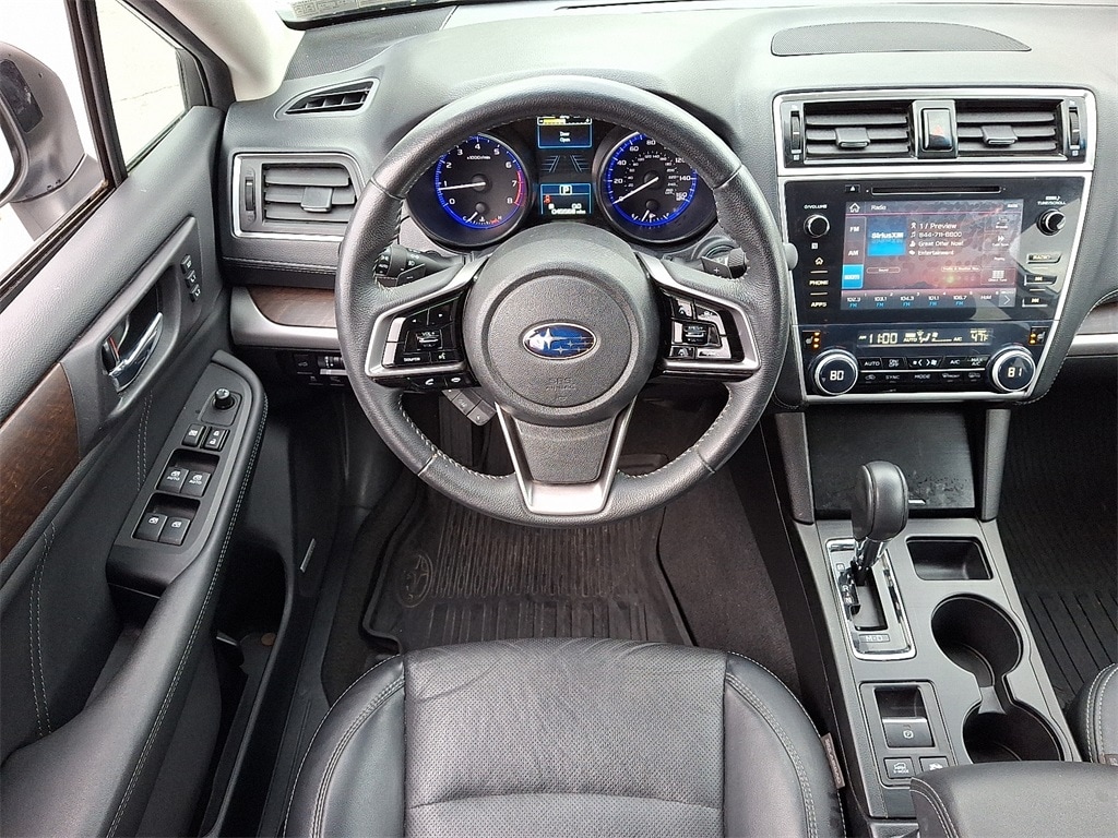 Used 2019 Subaru Outback 3.6R SUV