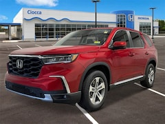 2025 Honda Pilot EX-L SUV