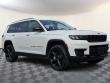 Used 2021 Jeep Grand Cherokee L Altitude SUV