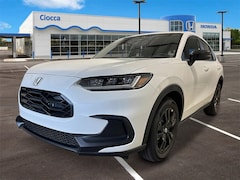 2026 Honda HR-V Sport SUV