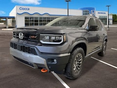 2026 Honda Passport TrailSport SUV