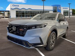 2026 Honda CR-V Hybrid TrailSport SUV