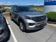 Used 2021 Ford Explorer XLT SUV