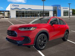 2027 Honda HR-V Sport SUV
