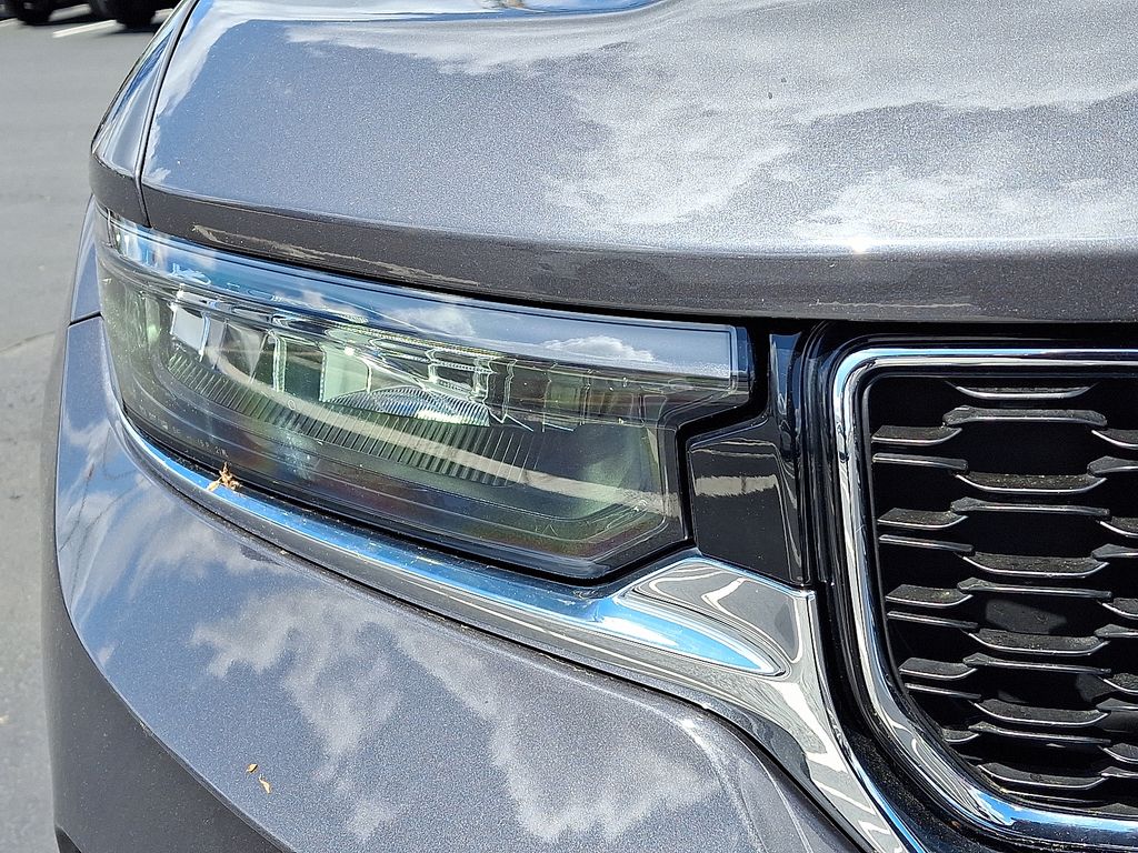 2022 Jeep Grand Cherokee Limited - Photo 12
