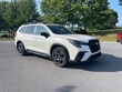  Subaru Ascent