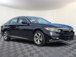2018 Honda Accord EX Sedan for sale in Muncy PA