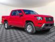Used 2024 Nissan Frontier SV Truck