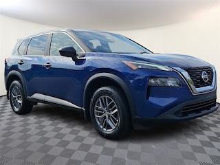 2021 Nissan Rogue S SUV for sale in Muncy PA