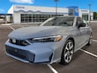 Honda Civic Hybrid
