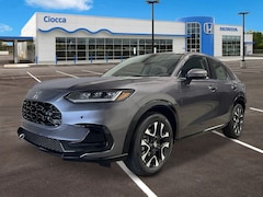 2027 Honda HR-V EX-L SUV