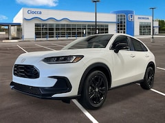 2027 Honda HR-V Sport SUV