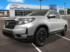 2025 Honda Ridgeline RTL Truck