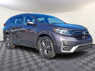 2022 Honda CR-V EX-L SUV for sale in Muncy PA