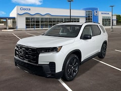 2026 Honda Pilot Sport SUV