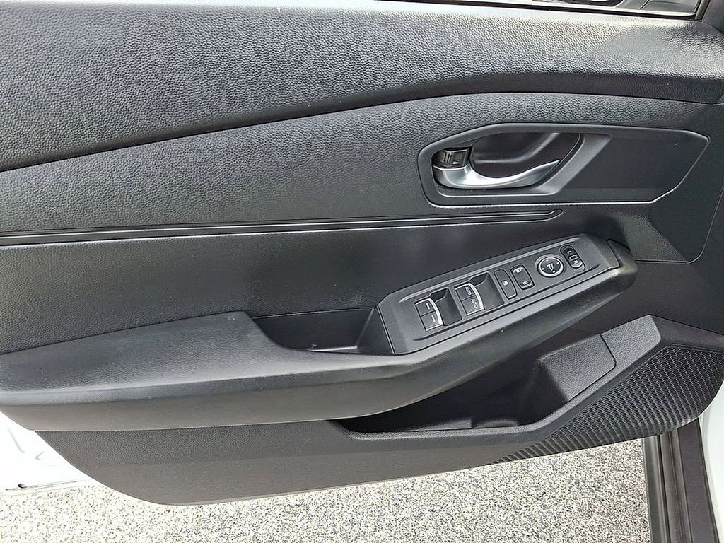 2023 Honda Accord LX - Photo 16