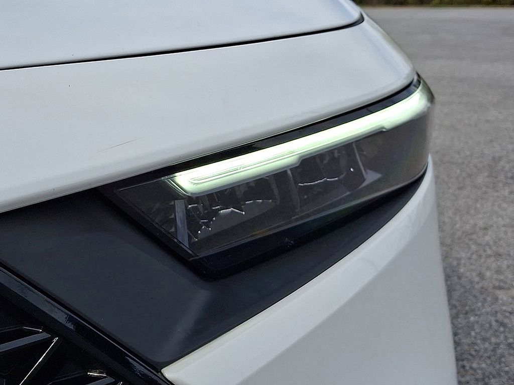 2023 Honda Accord LX - Photo 14