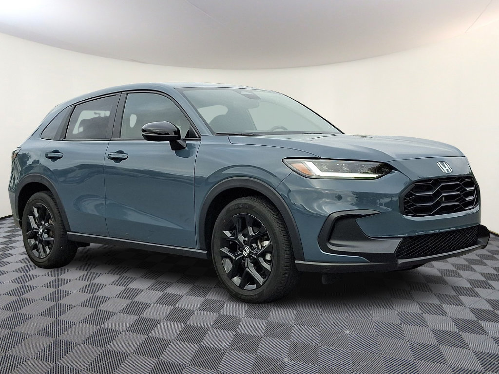 2024 Honda HR-V Sport SUV for sale in Muncy PA