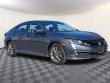 Used 2019 Honda Civic EX Sedan