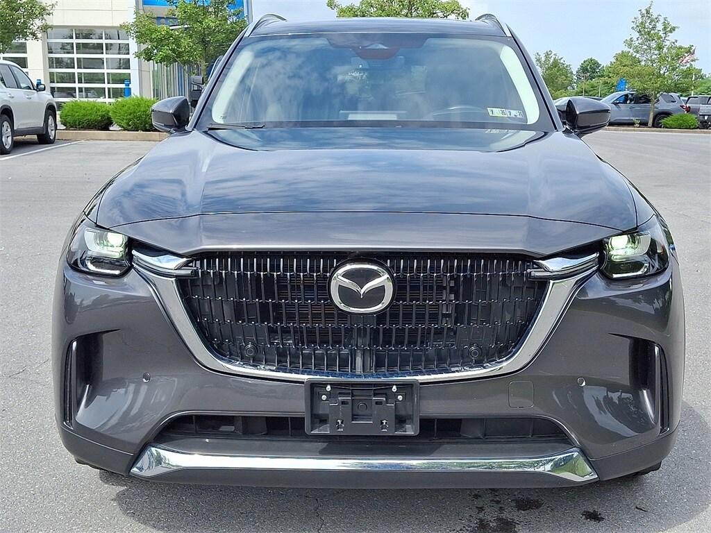 2024 Mazda CX-90 3.3 Turbo Premium photo 4