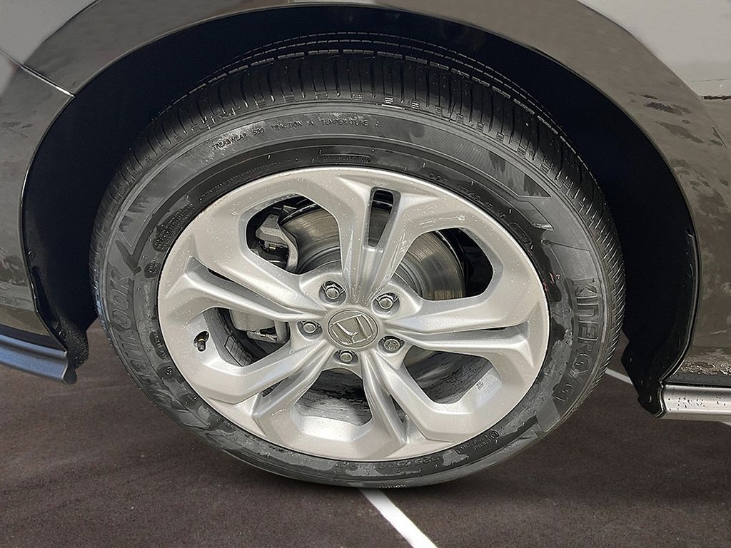 2026 Honda Accord LX - Photo 10