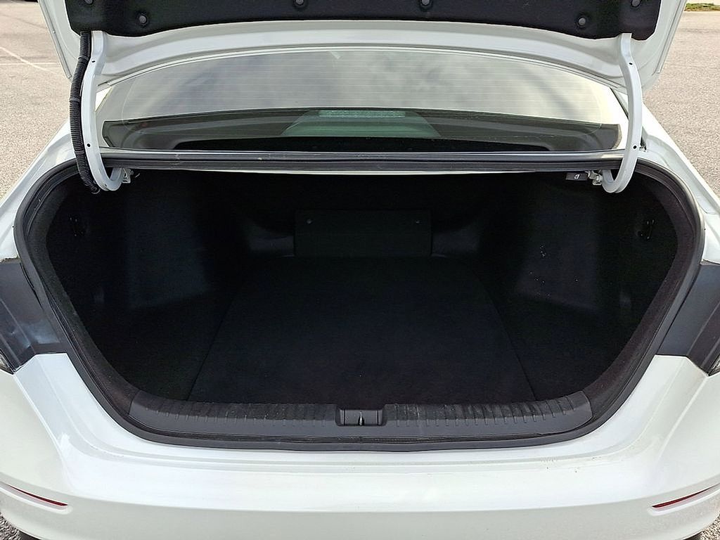 2023 Honda Accord LX - Photo 28