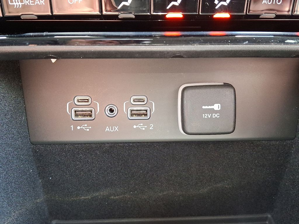 2022 Jeep Grand Cherokee Limited - Photo 25