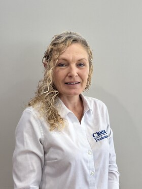 Staff member Heidi Wool from ID_97d5d5f35d98