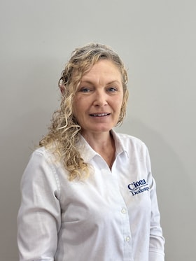 Staff member Heidi Wool from ID_97d5d5f35d98