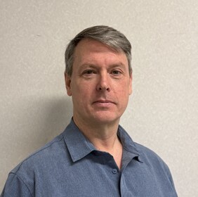 Staff member Michael Houghtaling from ID_97d5d5f35d98